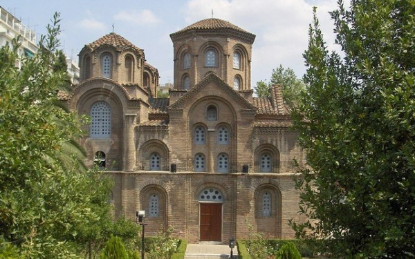 Ιστορίες: Οι συντεχνίες και οι χαλκωματάδες