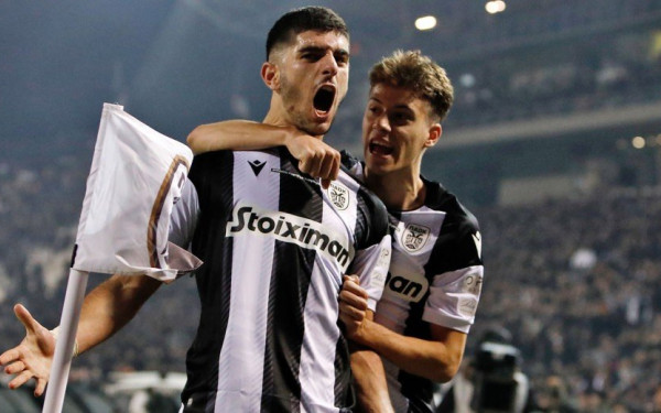 Οι ακαδημίες του ΠΑΟΚ οδηγός για το ελληνικό ποδόσφαιρο