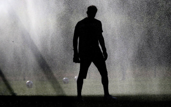 Όταν η ποίηση συναντά το ποδόσφαιρο