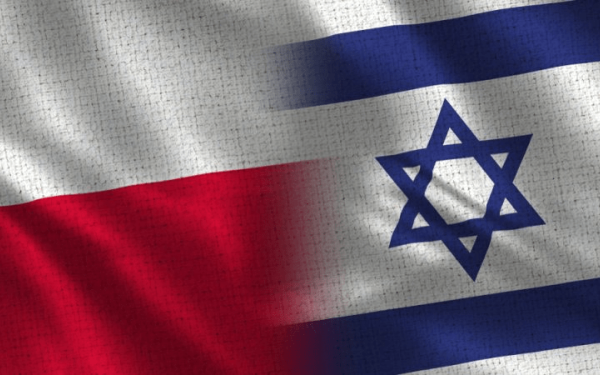 Ιστορικό βήμα για την εξομάλυνση των σχέσεων Πολωνίας-Ισραήλ