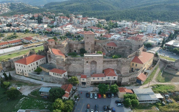 Θεσσαλονίκη: Έναρξη νέου εκπαιδευτικού προγράμματος στο Επταπύργιο