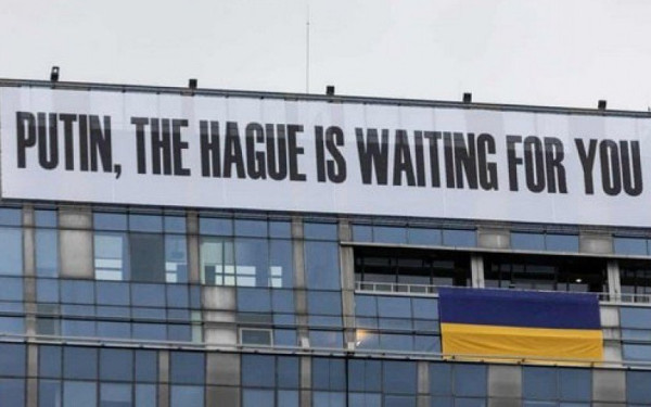 Τα (πολλά) εγκλήματα πολέμου του «τσάρου»: Οι θηριωδίες του Πούτιν δεν ξεκίνησαν από την Ουκρανία 