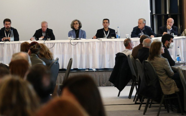 Στίβος: Ψήφος εμπιστοσύνης από τα σωματεία στη διοίκηση του ΣΕΓΑΣ