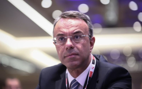 Χρ. Σταϊκούρας: Στο 52% η κατασκευή του αυτοκινητόδρομου Πάτρα-Πύργος