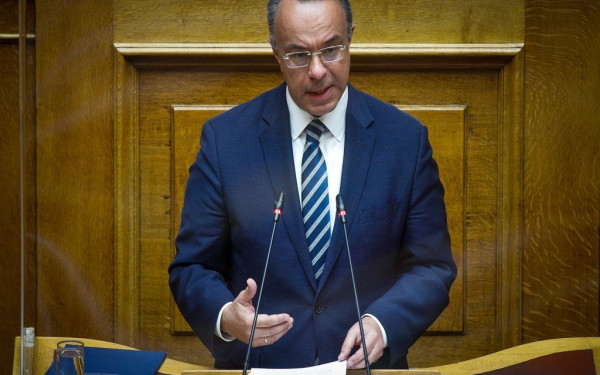 Χρήστος Σταϊκούρας: 15 παρεμβάσεις για τη μεταρρύθμιση και τον εκσυγχρονισμό του σιδηροδρομικού τομέα