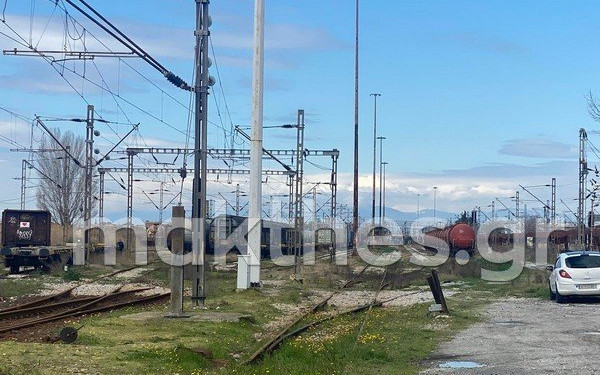 Θεσσαλονίκη: Λεηλατούν τρένα όσο δεν αρχίζουν τα δρομολόγια - Κλοπές αξίας 20.000 ευρώ σε δυο ημέρες