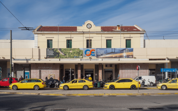 Καθαρά μετρό Μεταξουργείου, σταθμός Λαρίσης και ξενοδοχεία - Φάρσα οι απειλές για βόμβα