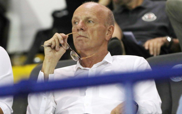 Ραγδαίες εξελίξεις στην ΕΠΟ - Στην έξοδο ο Μπένετ