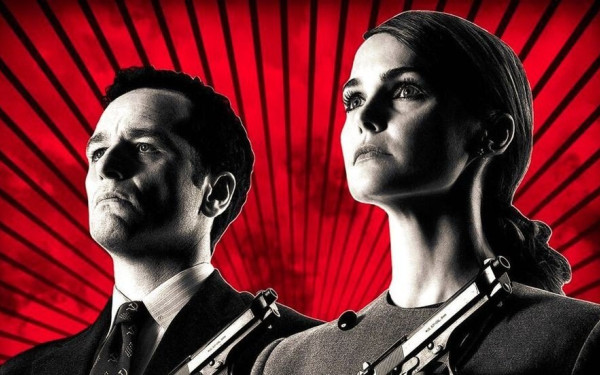 Υπόθεση κατασκοπείας: Όταν η ζωή αντιγράφει την TV - Οι απίστευτες ομοιότητες της «Μαρίας Τσάλλα» με τους illegals των «Americans» (βίντεο, φωτ.)