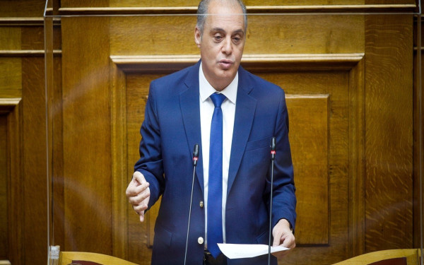 Στο αρχείο οι έρευνες της Αρχής για το ξέπλυμα βρόμικου χρήματος, για τους Κ. Βελόπουλο και Ν. Παππά 