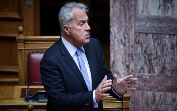 Μ. Βορίδης: Με νομοτεχνική βελτίωση η αφαίρεση της δυνατότητας άσκησης δίωξης σε μέλη Ανεξάρτητων Αρχών