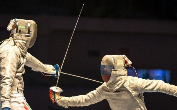 Καταγγελίες για σεξουαλική κακοποίηση και στην ξιφασκία