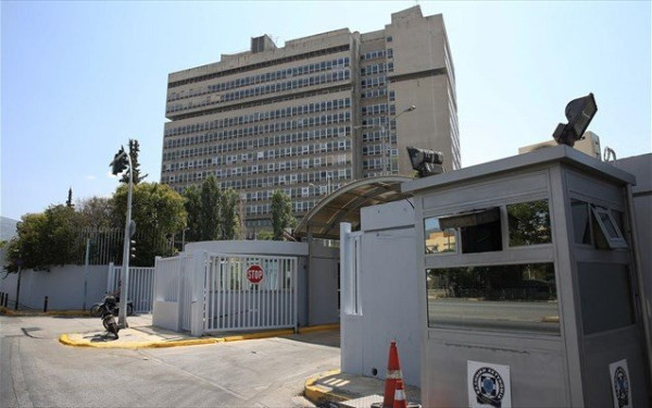 Υπουργείο Προστασίας του Πολίτη σε Σκούμα: Απόφαση για την καλύτερη εφαρμογή σχεδίων της ΕΛΑΣ