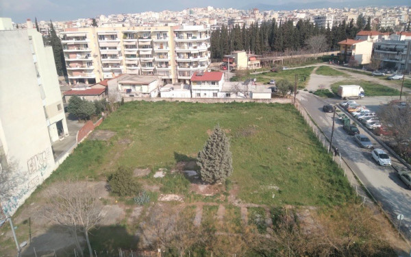 Δήμος Παύλου Μελά: Παραχωρήθηκαν 2,3 στρέμματα για ανέγερση του Ιερού Ναού Αγίας Αικατερίνης