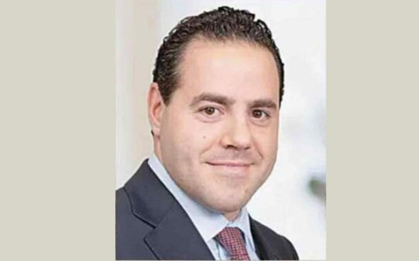 Φίλιξ Μπάτζιος: Ως «πρωταγωνιστή των υποκλοπών» τον κατονομάζει η πρώην σύζυγός του