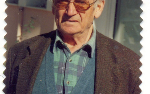 Απεβίωσε ο Δημήτριος Χαμακιώτης, θύμα της ναζιστικής θηριωδίας στα Καλάβρυτα