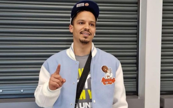 Μπάσκετ: Ήρθε ο Άλεν για τον Ηρακλή και δηλώνει ανυπόμονος να αγωνιστεί