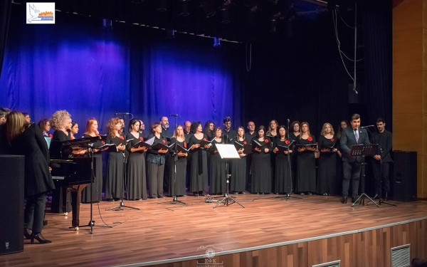 Η Θεσσαλονίκη τίμησε την Εθνική Παλιγγενεσία και τον Κυπριακό Εθνικοαπελευθερωτικό Αγώνα της ΕΟΚΑ (φωτ.)