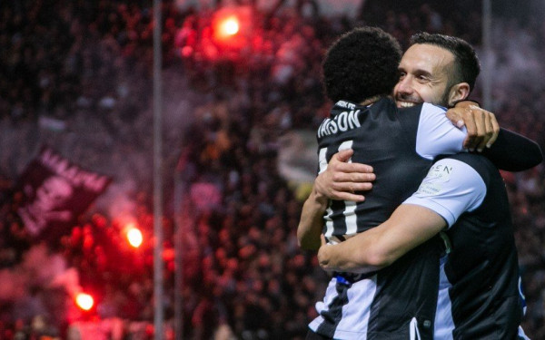 Μειώθηκε το πρόστιμο του ΠΑΟΚ για όσα έγιναν στον προημιτελικό με τον Παναθηναϊκό