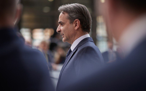 Προεκλογικό βίντεο του Κ. Μητσοτάκη με έμφαση στο «καθήκον κάθε πρωθυπουργού»