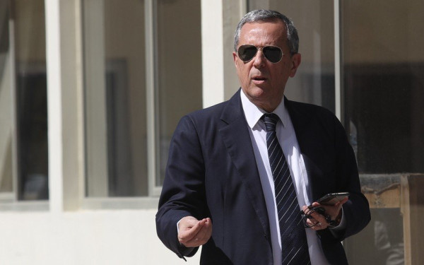 Μπαλτάκος: «Θα ζητήσω βοήθεια από την UEFA για τον ορισμό elite διαιτητών»