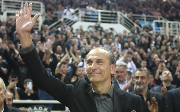 Η διαδρομή του σπουδαίου Μπάνε Πρέλεβιτς μέσα από ένα βίντεο 100''