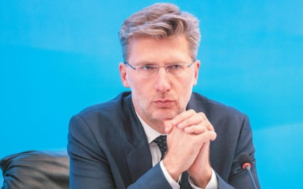 Α. Σκέρτσος για Τέμπη: «Πρέπει να έχουμε εμπιστοσύνη στην ελληνική δικαιοσύνη» (βίντεο)