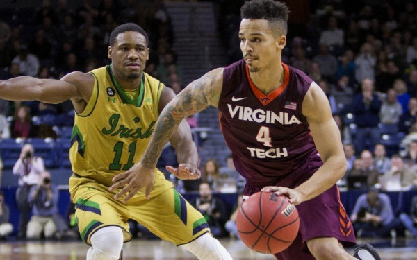 Μπάσκετ: Πήρε τον Σεθ Άλεν ο Ηρακλής (βίντεο)