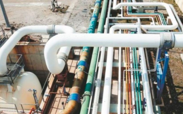 Προς παράταση ο διαγωνισμός για την υπόγεια αποθήκη αερίου στη Νότια Καβάλα