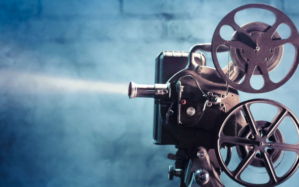 Δράμα: Το σινεμά πάει... Πανεπιστήμιο