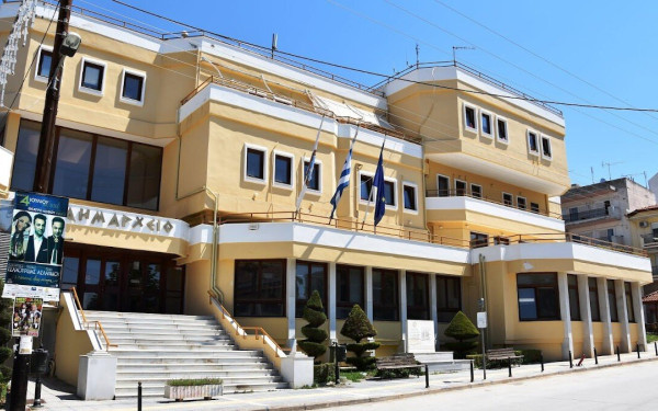 Στο πρόγραμμα «Αντώνης Τρίτσης» και ο αθλητικός πυρήνας του Κιλκίς  