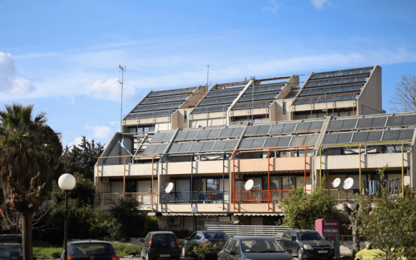 Έρευνα της διαΝΕΟσις για το στεγαστικό πρόβλημα στην Ελλάδα - Τα αίτια και οι λύσεις σε 4 άξονες