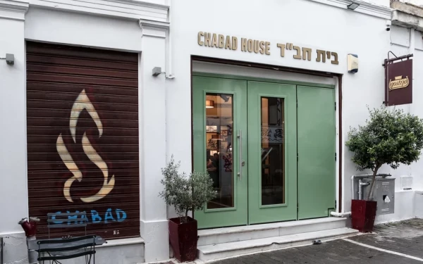 ΥΠΕΞ Ισραήλ: Ευγνωμοσύνη για την αποτροπή της επίθεσης στην Αθήνα