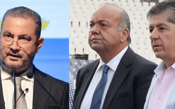 Mega deal στον κατασκευαστικό κλάδο: Η Intrakat των Μπάκου - Καϋμενάκη -Εξάρχου εξαγοράζει την ΑΚΤΩΡ 