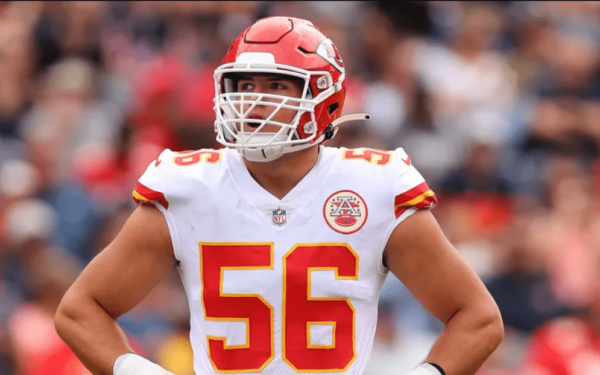 Τζορτζ Καρλαύτης: O «Greek Freak» του NFL ζει το όνειρό του (βίντεο)