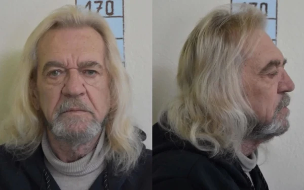 Χαλκιδική: Στη δημοσιότητα τα στοιχεία του 78χρονου που βίαζε τη 16χρονη βαφτισιμιά του