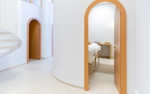 «Healing Art Massage»: Εκεί όπου η ιεροτελεστία της θεραπευτικής μάλαξης γίνεται αξέχαστη εμπειρία