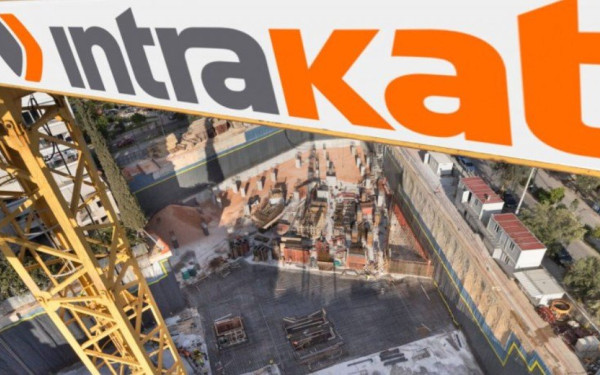 Intrakat: Ανάπτυξη με ΣΔΙΤ, Παραχωρήσεις, επενδύσεις σε ΑΠΕ και πιθανές εξαγορές