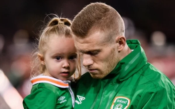 Διεθνής άσος της Γουίγκαν διαγνώστηκε με αυτισμό και στέλνει ένα συγκινητικό μήνυμα