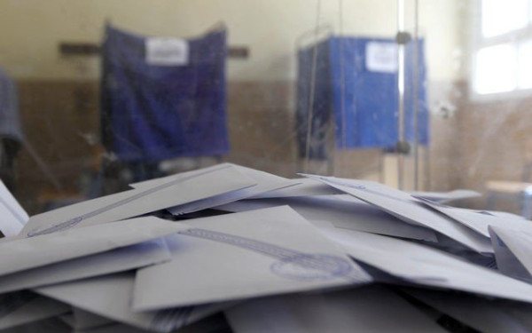 Εκλογές 2023: Το πρώτο επίσημο αποτέλεσμα - Τι ψήφισαν τα Τέμπη 