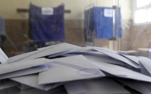 Εκλογές 2023: Το πρώτο επίσημο αποτέλεσμα - Τι ψήφισαν τα Τέμπη 