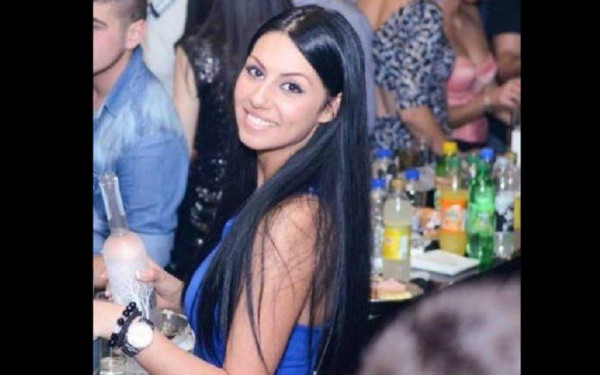 Τέμπη: Την Κυριακή στην Κατερίνη το 40ημερο μνημόσυνο της 34χρονης Αθηνάς 