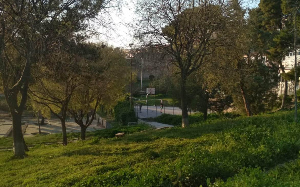 Θεσσαλονίκη: 500 μαθητές από 31 σχολεία στους Κήπους του Πασά