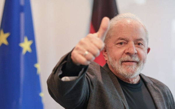 Βραζιλία: Ο Λούλα ξεκίνησε διαγωνισμούς για έργα παραγωγής υδρογόνου