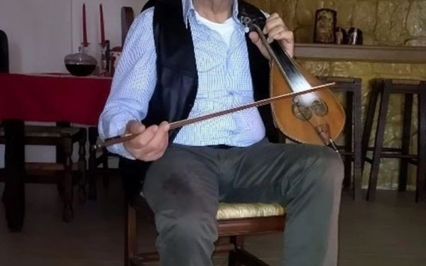 Κρήτη: Οδηγήθηκε στον εισαγγελέα ο λυράρης που κατηγορείται ότι βίαζε και εξέδιδε ανήλικο - «Λυτρώθηκα» λέει ο 16χρονος