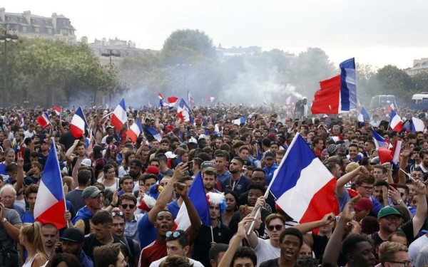 Γαλλία: Απέτυχε η συνάντηση κυβέρνησης - συνδικάτων για τη διευθέτηση της κρίσης λόγω συνταξιοδοτικού