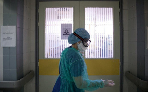 Εξαιρετικά κρίσιμη η κατάσταση της 17χρονης μαθήτριας που έπαθε ανακοπή μετά από αλλεργικό σοκ 