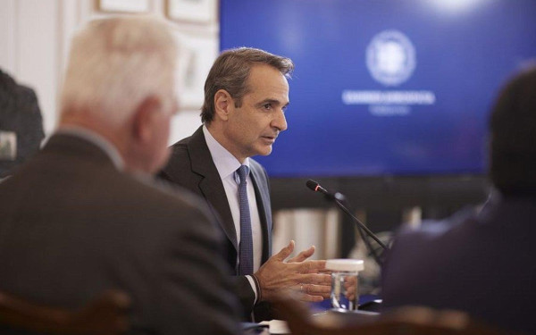 Εκλογές 2023: Η στρατηγική της ΝΔ και η λογική... της μιας κάλπης