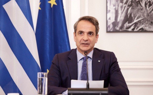 Για την πορεία της ελληνικής αναπτυξιακής τράπεζας μιλάει αύριο ο Κ. Μητσοτάκης