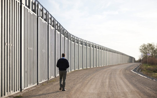 Κυριάκος Μητσοτάκης: «Ο Έβρος μας ενώνει και μας δυναμώνει»